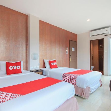 Hotel Oyo 75321 Gemma Patong Phuket Zewnętrze zdjęcie