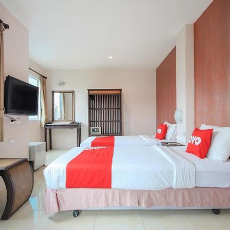 Hotel Oyo 75321 Gemma Patong Phuket Zewnętrze zdjęcie