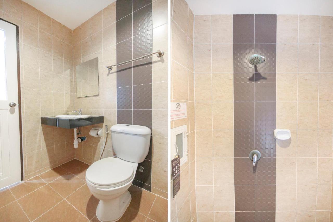 Hotel Oyo 75321 Gemma Patong Phuket Zewnętrze zdjęcie