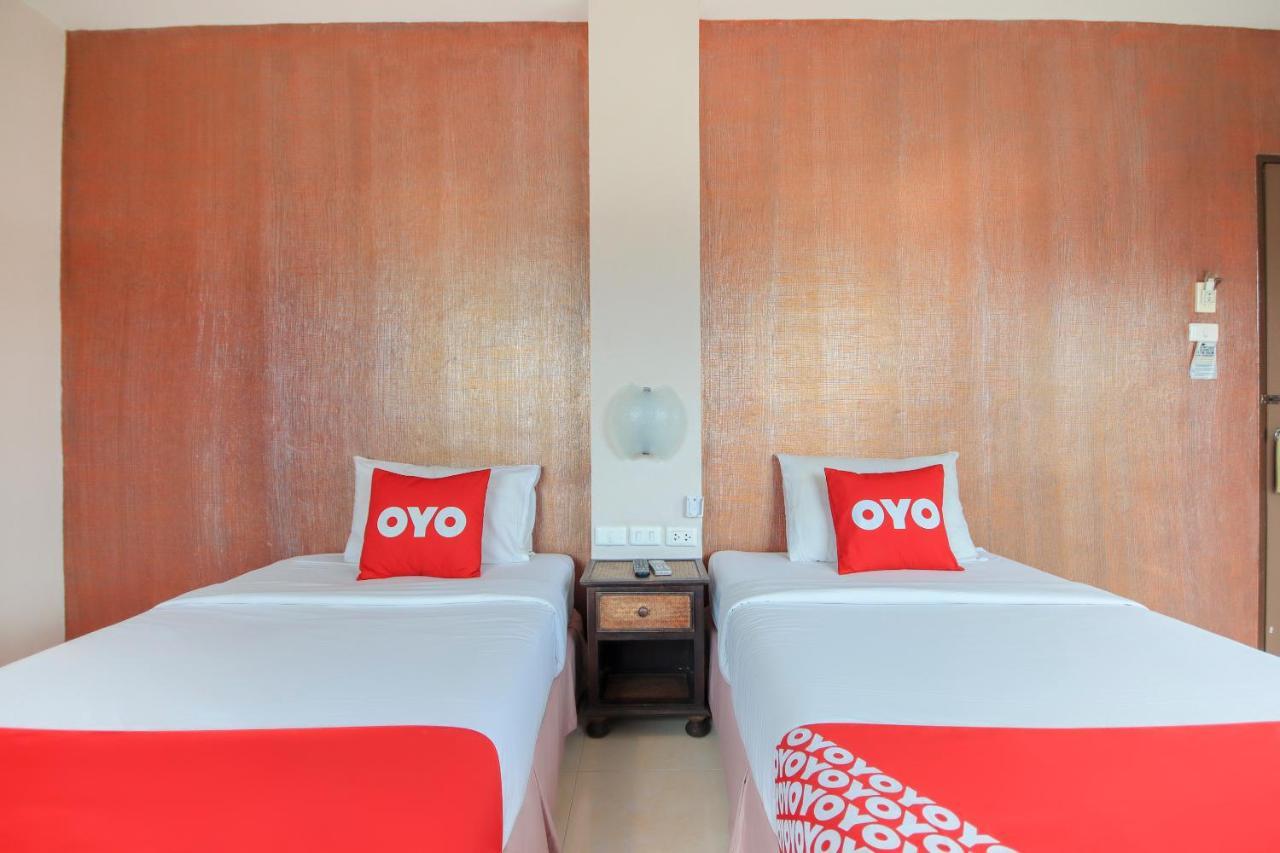Hotel Oyo 75321 Gemma Patong Phuket Zewnętrze zdjęcie