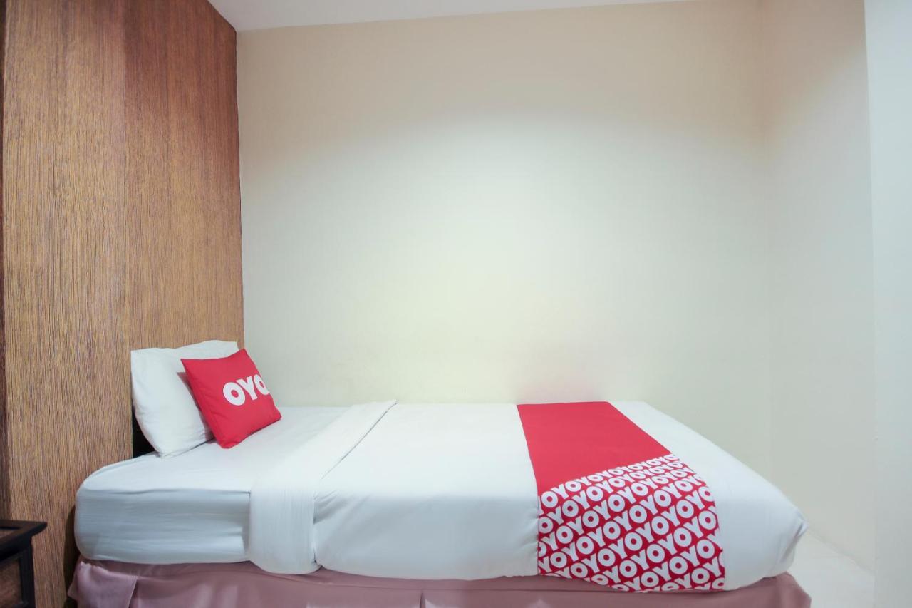 Hotel Oyo 75321 Gemma Patong Phuket Zewnętrze zdjęcie