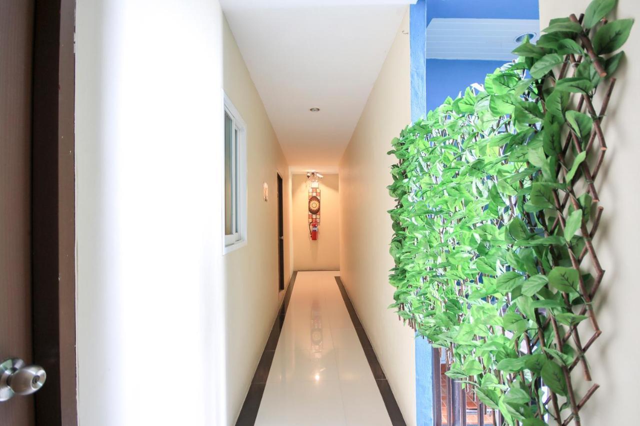 Hotel Oyo 75321 Gemma Patong Phuket Zewnętrze zdjęcie