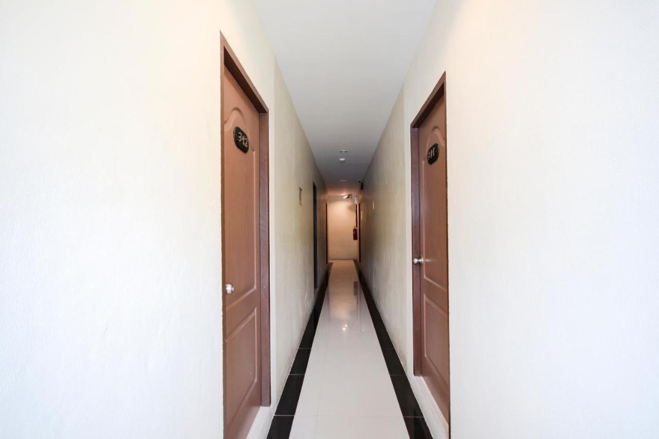 Hotel Oyo 75321 Gemma Patong Phuket Zewnętrze zdjęcie