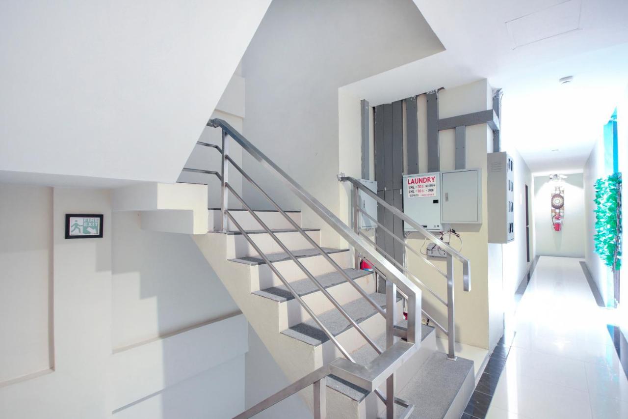 Hotel Oyo 75321 Gemma Patong Phuket Zewnętrze zdjęcie