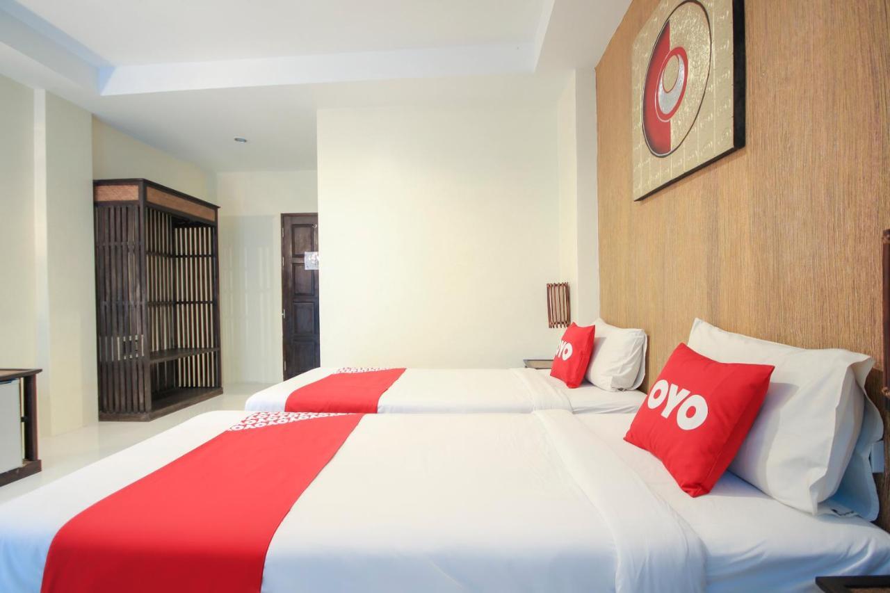 Hotel Oyo 75321 Gemma Patong Phuket Zewnętrze zdjęcie