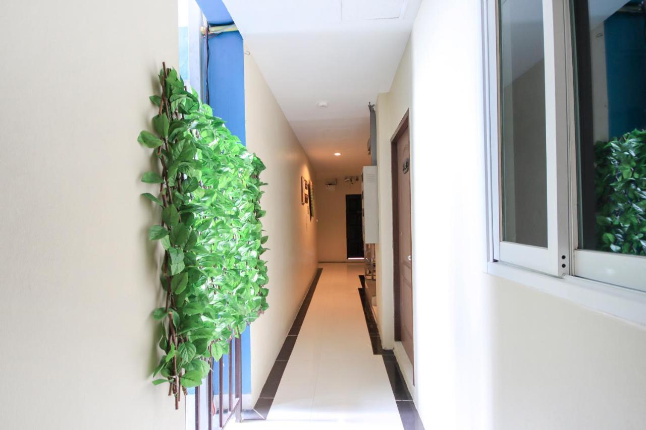 Hotel Oyo 75321 Gemma Patong Phuket Zewnętrze zdjęcie